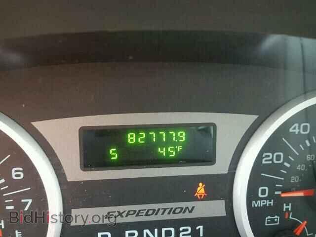 2006 FORD EXPEDITION - VIN: 1FMPU16566LA50884 - Фото 8