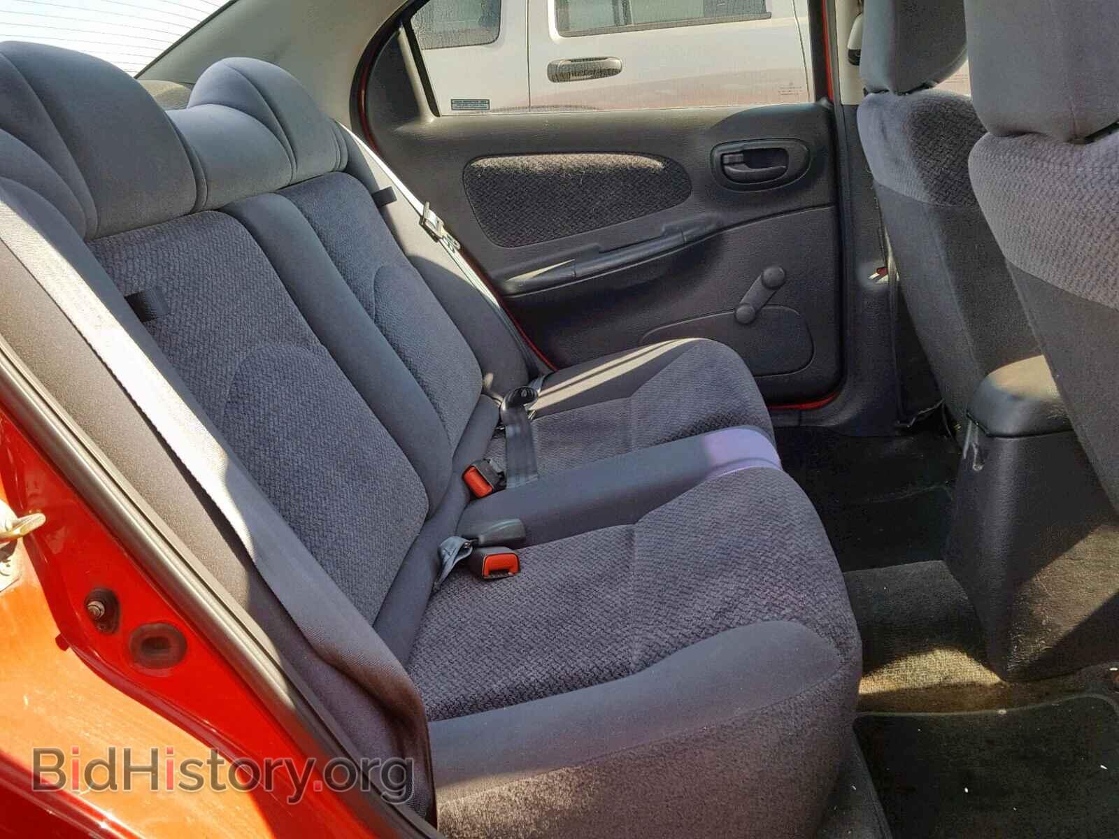 2000 DODGE NEON - VIN: 1B3ES46CXYD757356 - Фото 6