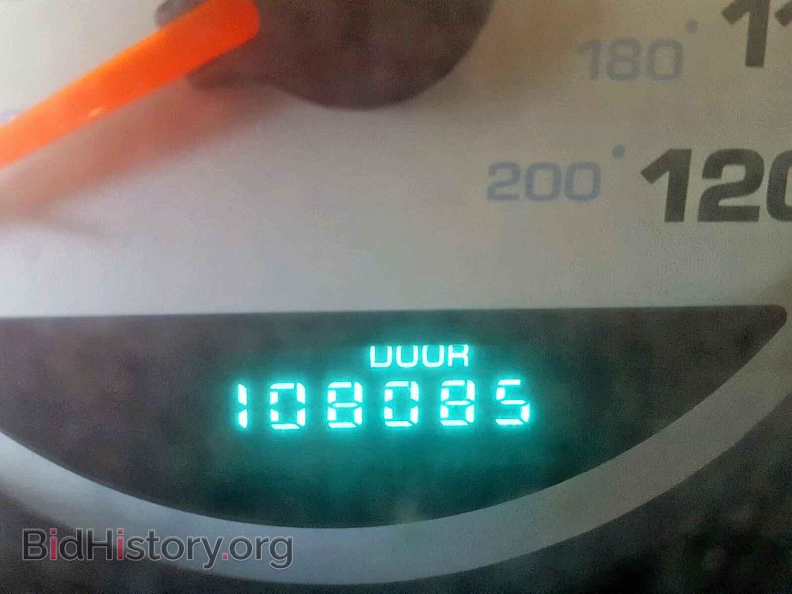 2000 DODGE NEON - VIN: 1B3ES46CXYD757356 - Фото 8