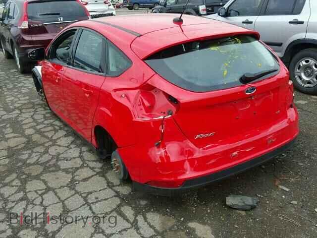 2016 FORD FOCUS - VIN: 1FADP3K24GL337962 - Photo 3