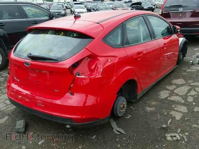 2016 FORD FOCUS - VIN: 1FADP3K24GL337962 - Photo 4