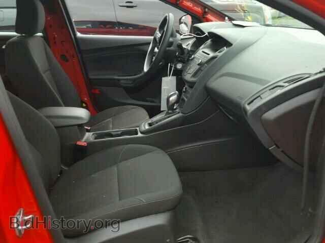 2016 FORD FOCUS - VIN: 1FADP3K24GL337962 - Photo 5