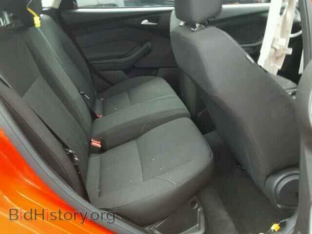 2016 FORD FOCUS - VIN: 1FADP3K24GL337962 - Photo 6