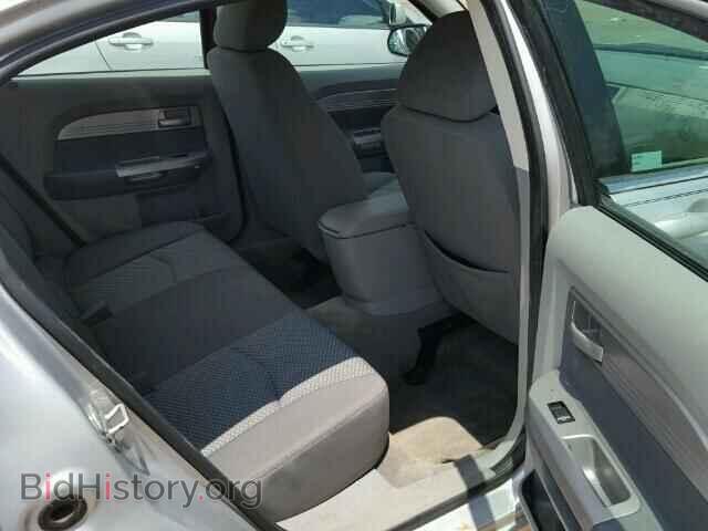 2008 CHRYSLER SEBRING - VIN: 1C3LC46K48N180476 - Фото 6