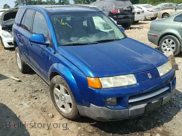 Photo 5GZCZ63415S817010 - SATURN VUE 2005