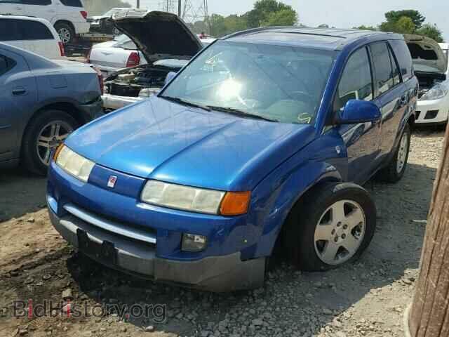 2005 SATURN VUE - VIN: 5GZCZ63415S817010 - Фото 2