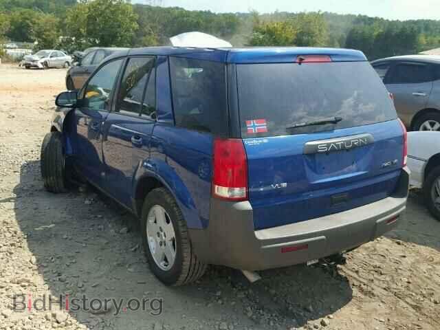 2005 SATURN VUE - VIN: 5GZCZ63415S817010 - Фото 3