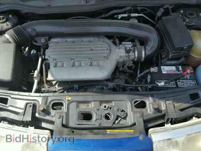 2005 SATURN VUE - VIN: 5GZCZ63415S817010 - Фото 7