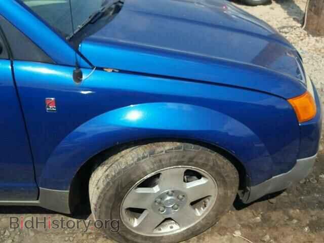 2005 SATURN VUE - VIN: 5GZCZ63415S817010 - Фото 9