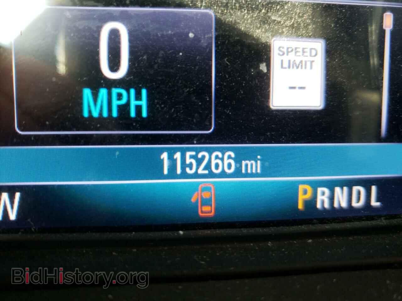 2017 BUICK ENVISION - VIN: LRBFXDSA1HD012194 - Фото 8