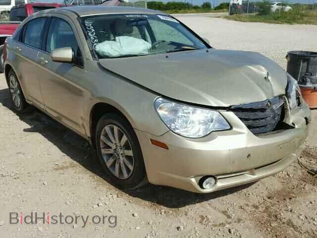 Фотография 1C3CC5FB7AN230086 - CHRYSLER SEBRING 2010