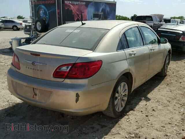 2010 CHRYSLER SEBRING - VIN: 1C3CC5FB7AN230086 - Фото 4