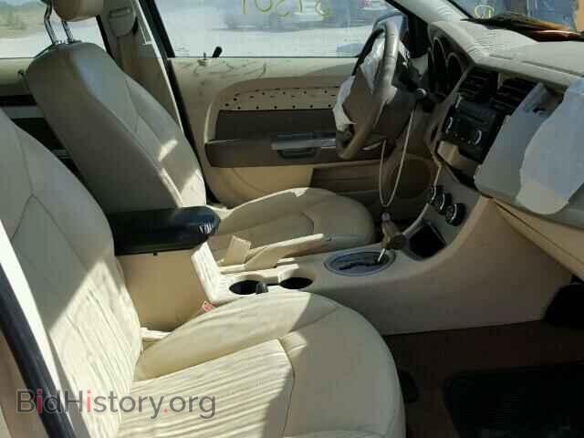 2010 CHRYSLER SEBRING - VIN: 1C3CC5FB7AN230086 - Фото 5