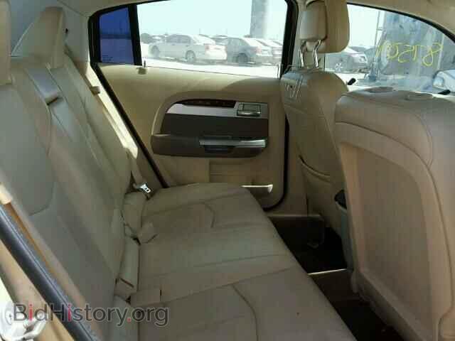 2010 CHRYSLER SEBRING - VIN: 1C3CC5FB7AN230086 - Фото 6