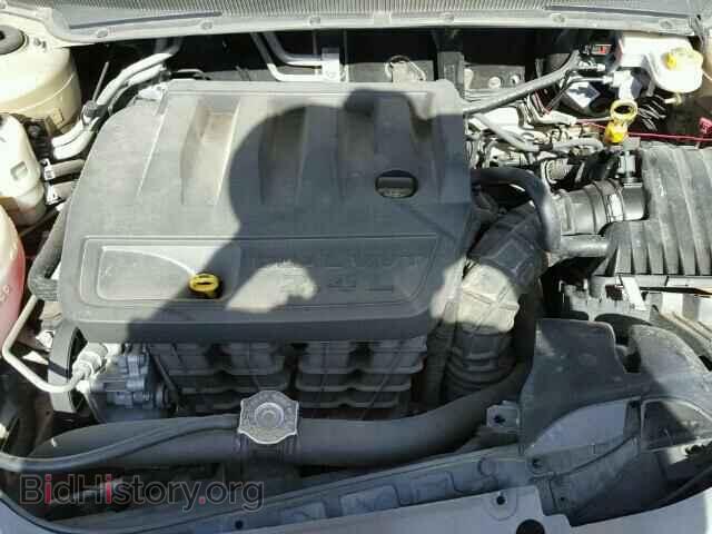 2010 CHRYSLER SEBRING - VIN: 1C3CC5FB7AN230086 - Фото 7