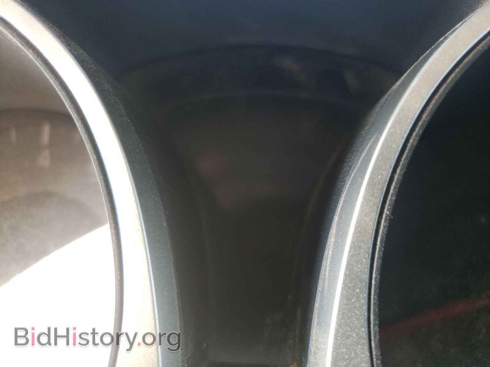 2011 NISSAN JUKE - VIN: JN8AF5MV2BT018298 - Фото 8