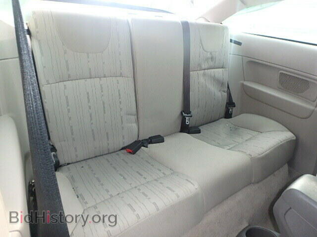 2008 FORD FOCUS - VIN: 1FAHP33N28W139603 - Фото 6
