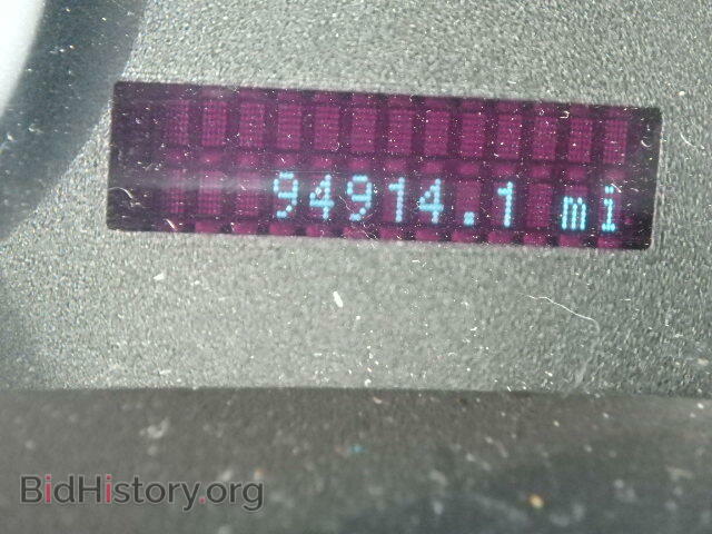 2008 FORD FOCUS - VIN: 1FAHP33N28W139603 - Фото 8