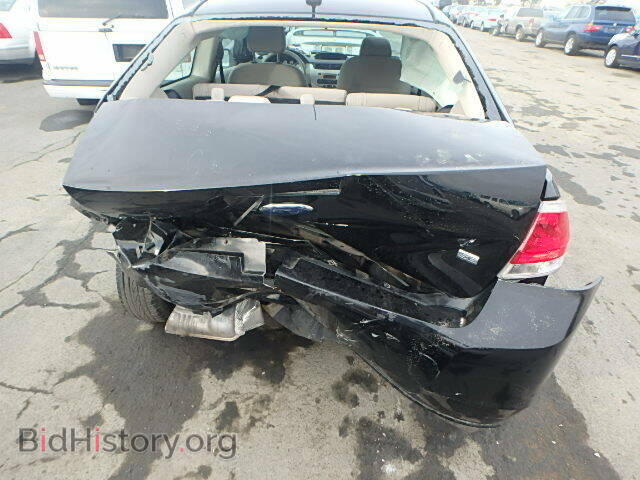 2008 FORD FOCUS - VIN: 1FAHP33N28W139603 - Фото 10
