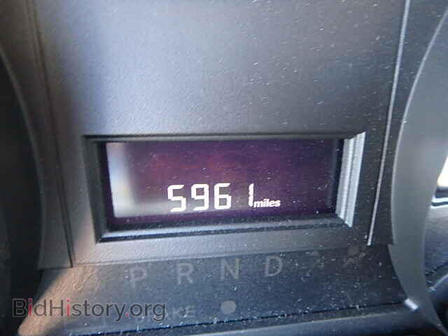 2015 DODGE CARAVAN - VIN: 2C4RDGBG0FR685551 - Фото 8