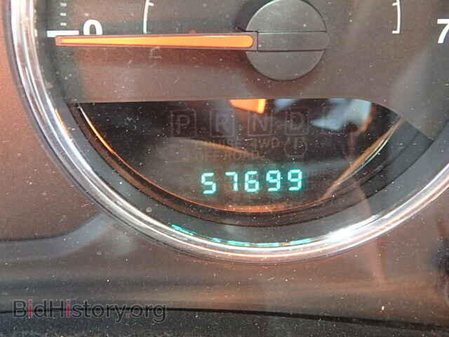 2011 JEEP WRANGLER - VIN: 1J4AA2D14BL603920 - Фото 8