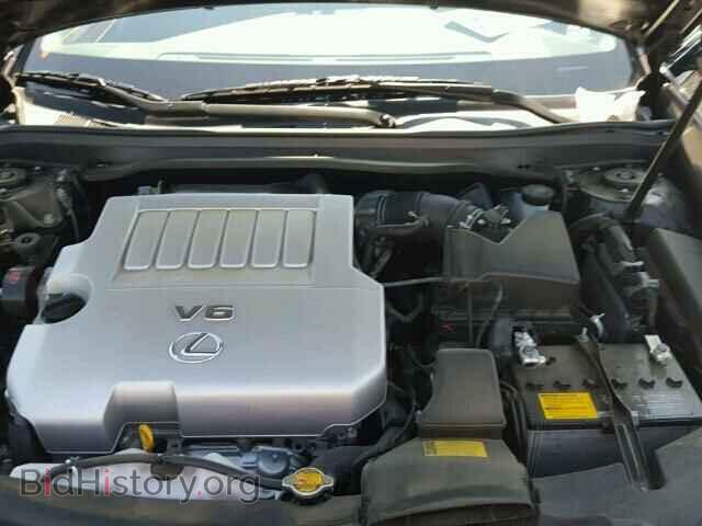 2013 LEXUS ES350 - VIN: JTHBK1GG3D2042523 - Фото 7