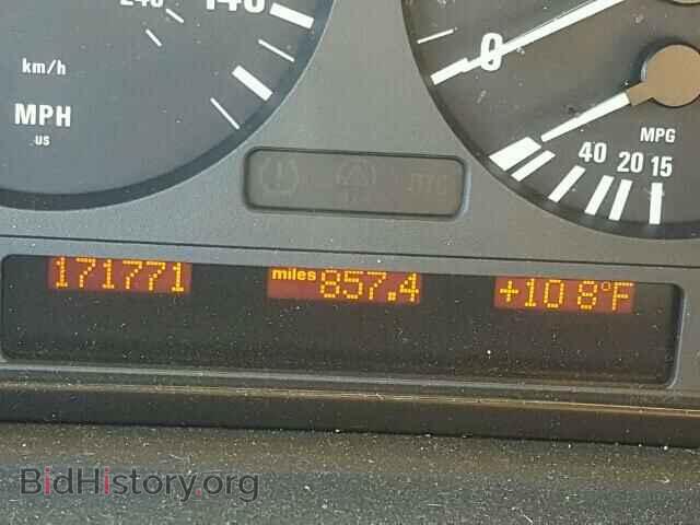 2006 BMW X5 - VIN: 5UXFA135X6LY26848 - Фото 8