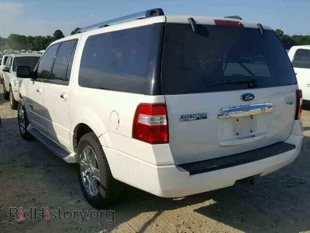 2008 FORD EXPEDITION - VIN: 1FMFK20558LA36252 - Фото 3