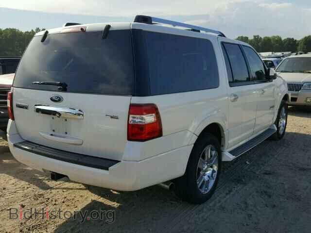 2008 FORD EXPEDITION - VIN: 1FMFK20558LA36252 - Фото 4