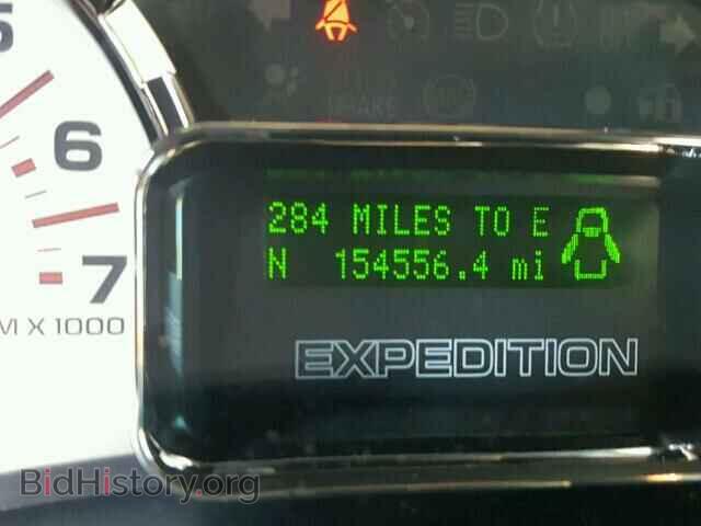 2008 FORD EXPEDITION - VIN: 1FMFK20558LA36252 - Фото 8