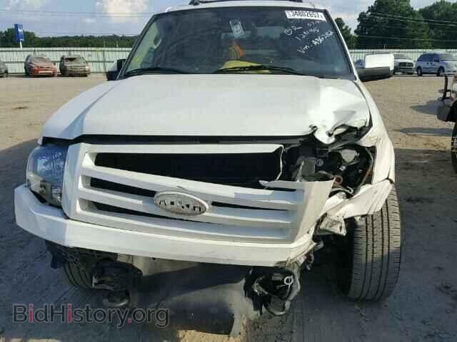 2008 FORD EXPEDITION - VIN: 1FMFK20558LA36252 - Фото 9