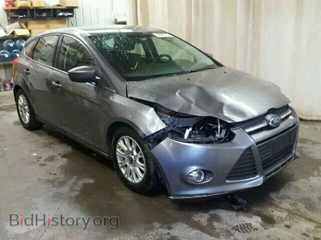 Фотография 1FAHP3K29CL141768 - FORD FOCUS 2012