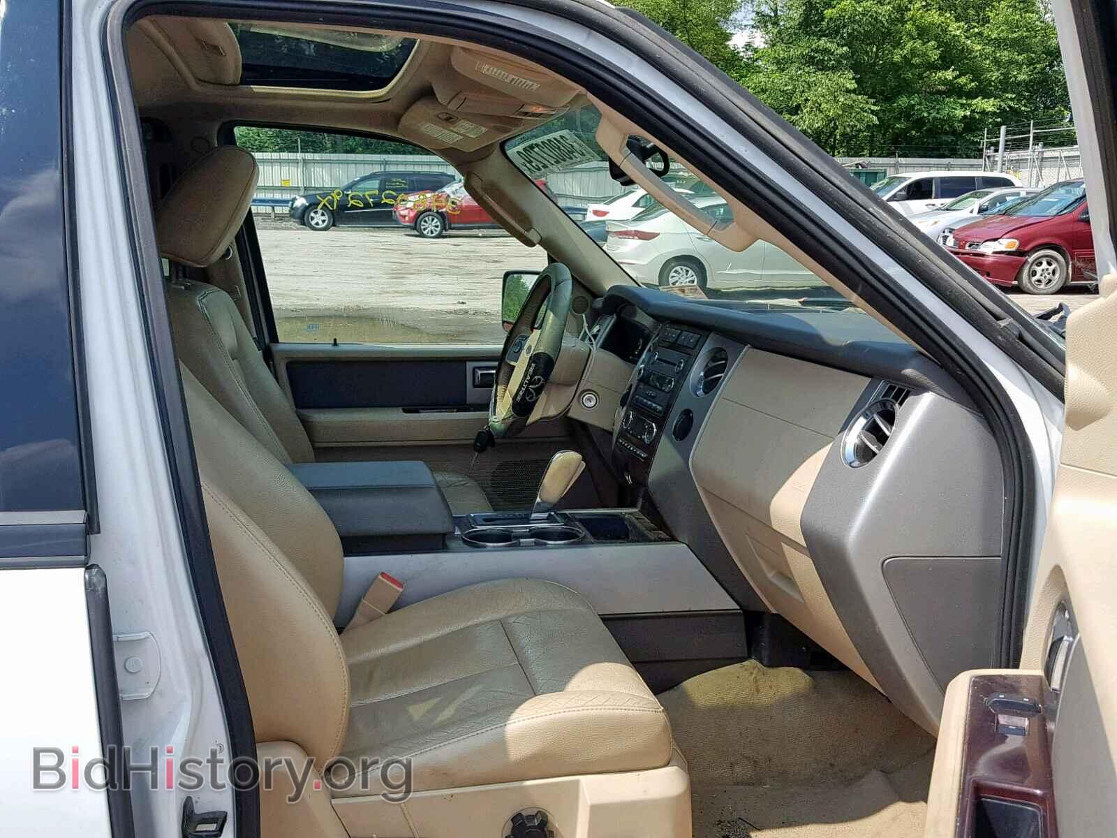 2011 FORD EXPEDITION - VIN: 1FMJK1J56BEF39223 - Фото 5
