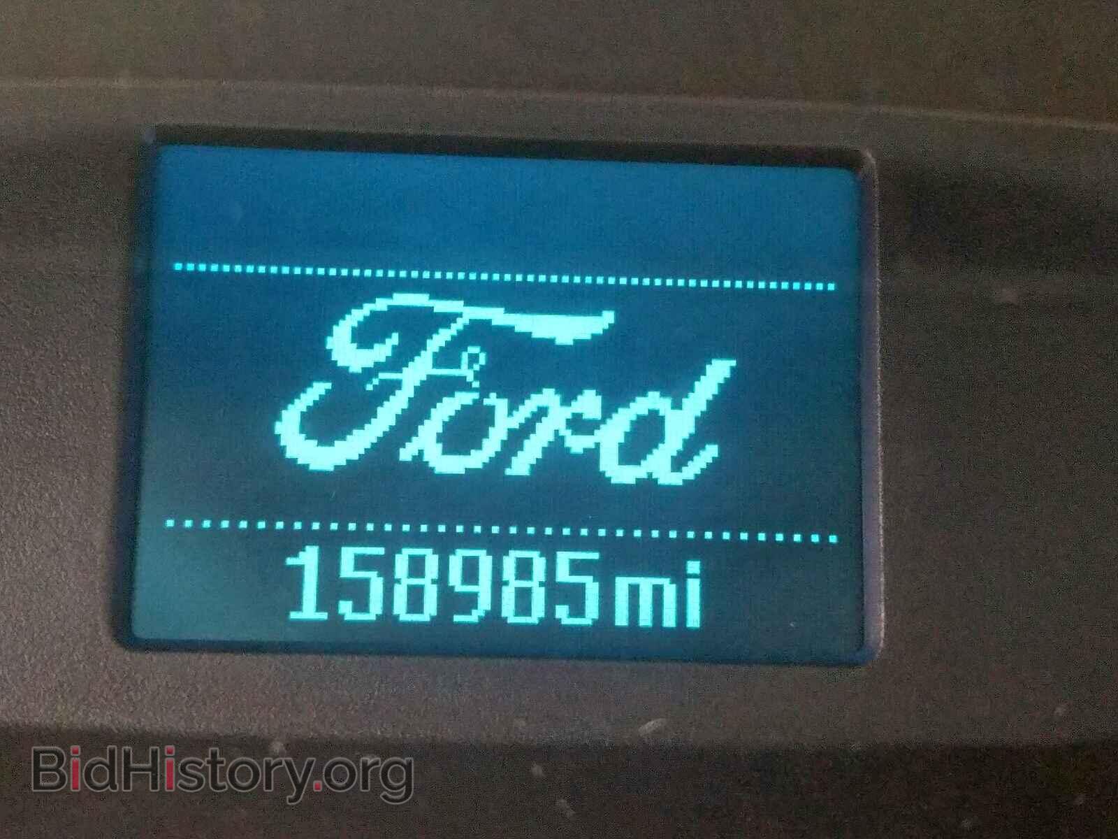 2017 FORD TRANSIT CO - VIN: 1FTYR2CG9HKB46104 - Фото 8