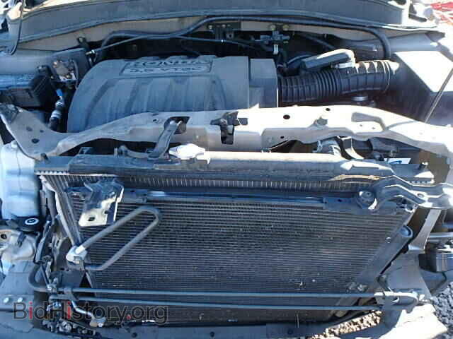 2005 HONDA PILOT - VIN: 5FNYF18625B063268 - Фото 7