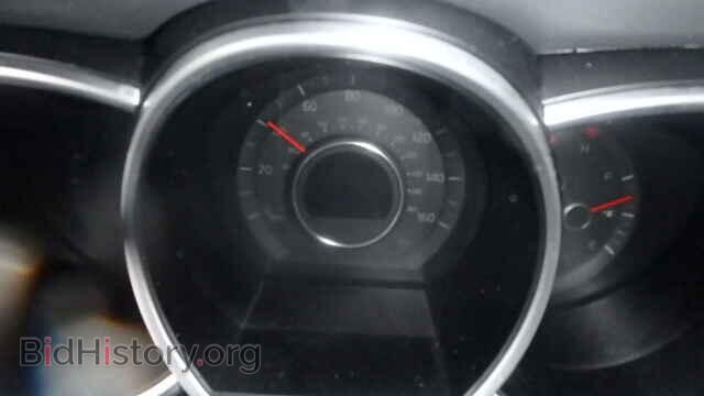 2014 KIA OPTIMA - VIN: 5XXGN4A70EG342671 - Фото 8