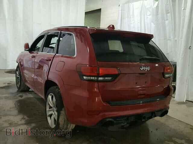 2014 JEEP CHEROKEE - VIN: 1C4RJFDJ3EC276267 - Фото 3