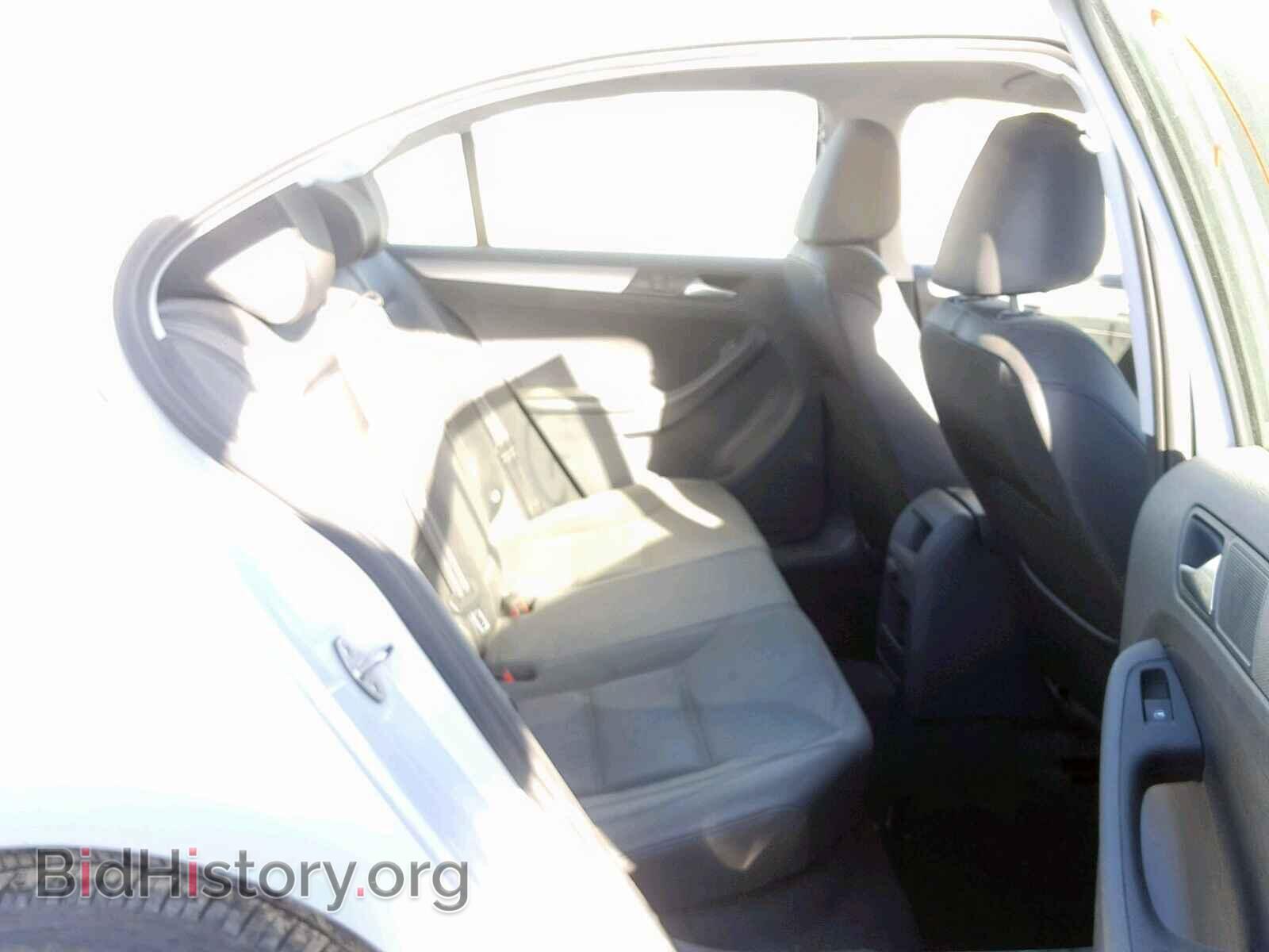 2017 VOLKSWAGEN JETTA - VIN: 3VWDB7AJ1HM368205 - Фото 6