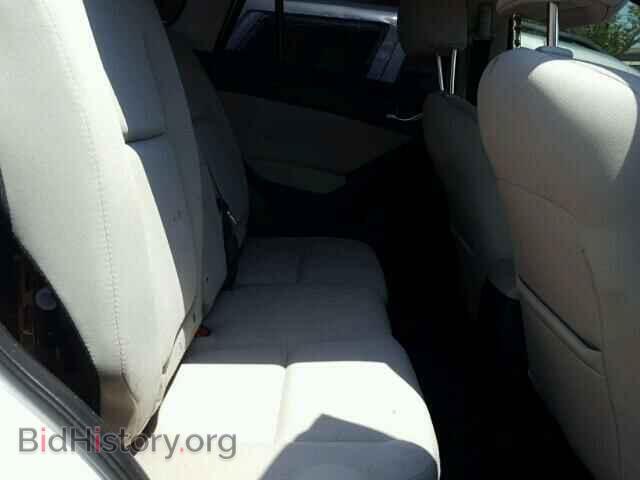 2014 MAZDA CX-5 - VIN: JM3KE2BE2E0343390 - Фото 6