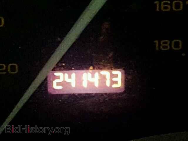 2002 SATURN SL/SL1/SL2 - VIN: 1G8ZF52862Z259655 - Фото 8