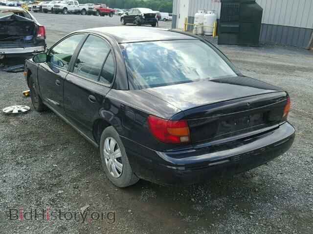 2000 SATURN SL/SL1/SL2 - VIN: 1G8ZH5285YZ234751 - Фото 3