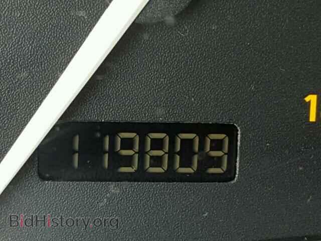 2000 SATURN SL/SL1/SL2 - VIN: 1G8ZH5285YZ234751 - Фото 8
