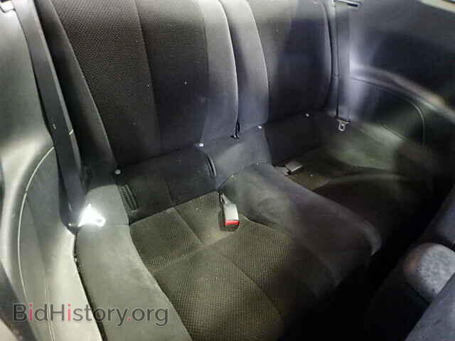 2008 MITSUBISHI ECLIPSE - VIN: 4A3AK24F98E006304 - Photo 6