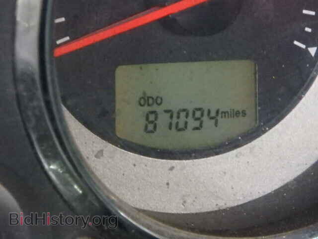 2008 MITSUBISHI ECLIPSE - VIN: 4A3AK24F98E006304 - Photo 8