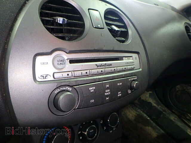 2008 MITSUBISHI ECLIPSE - VIN: 4A3AK24F98E006304 - Photo 9