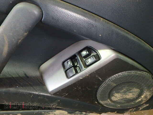 2008 MITSUBISHI ECLIPSE - VIN: 4A3AK24F98E006304 - Photo 10