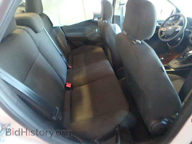 2015 FORD FOCUS - VIN: 1FADP3F20FL261424 - Фото 6