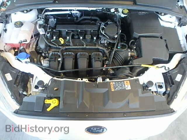 2015 FORD FOCUS - VIN: 1FADP3F20FL261424 - Фото 7