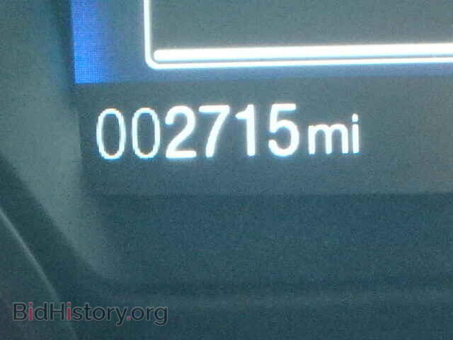 2015 FORD FOCUS - VIN: 1FADP3F20FL261424 - Фото 8