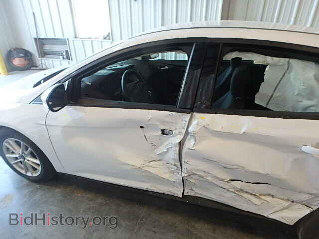 2015 FORD FOCUS - VIN: 1FADP3F20FL261424 - Фото 10